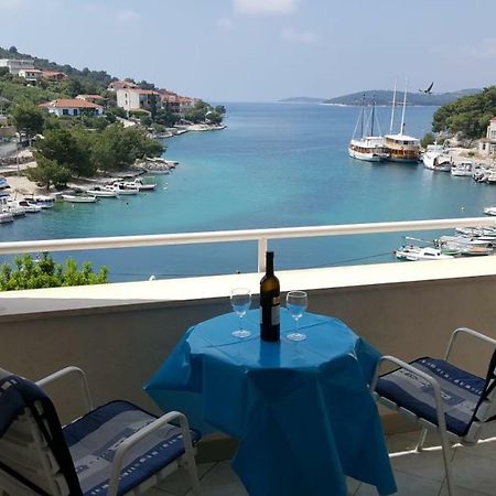 Ražanj Apartment Marina מראה חיצוני תמונה