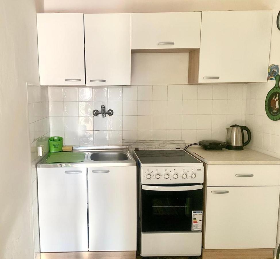 Ražanj Apartment Marina מראה חיצוני תמונה