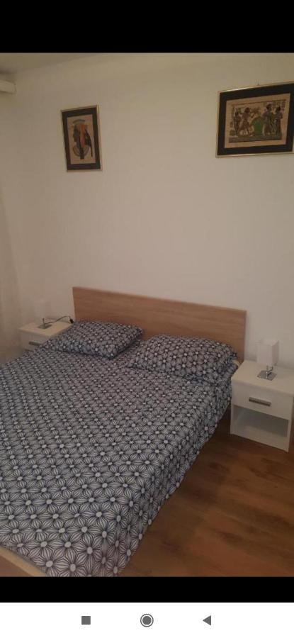 Ražanj Apartment Marina מראה חיצוני תמונה