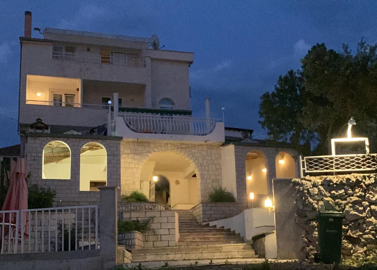 Ražanj Apartment Marina מראה חיצוני תמונה