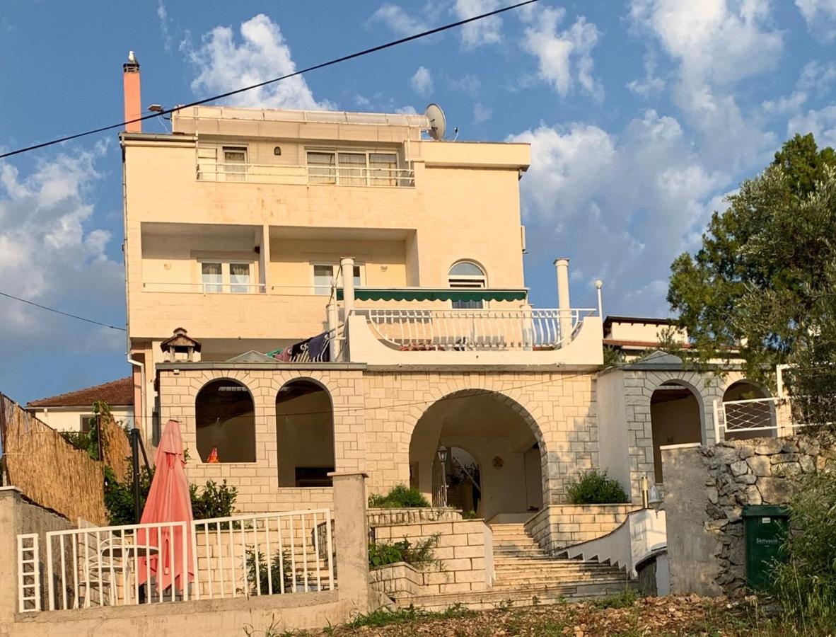 Ražanj Apartment Marina מראה חיצוני תמונה