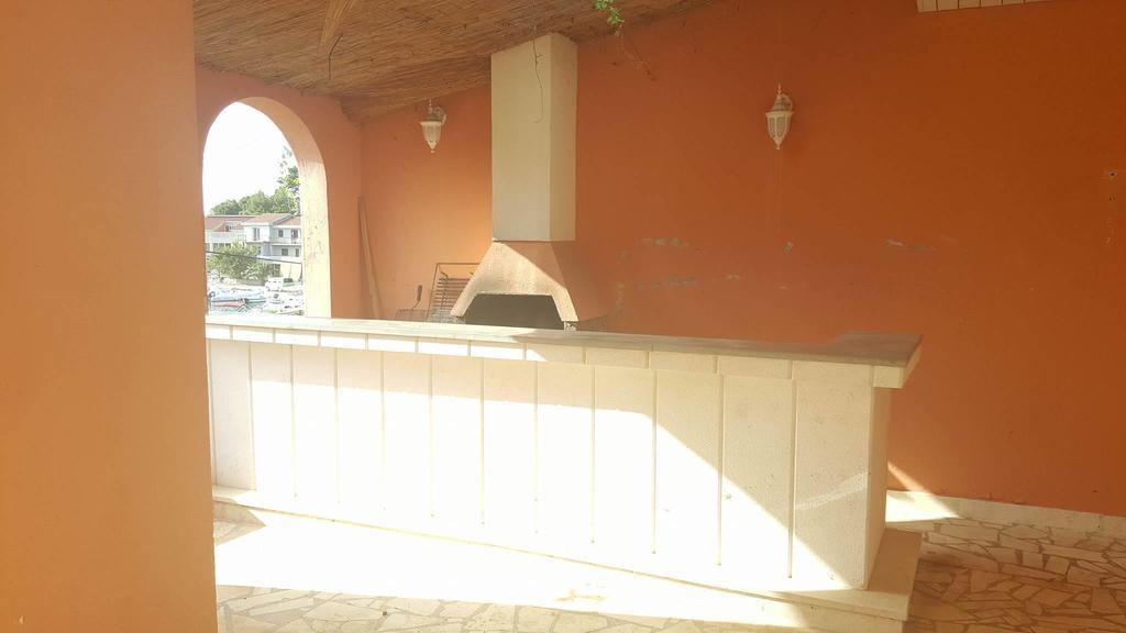 Ražanj Apartment Marina מראה חיצוני תמונה
