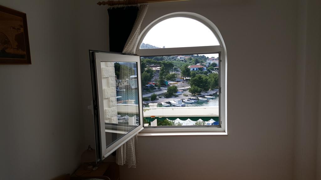 Ražanj Apartment Marina מראה חיצוני תמונה