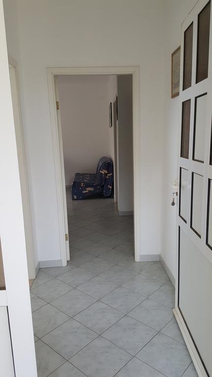 Ražanj Apartment Marina מראה חיצוני תמונה