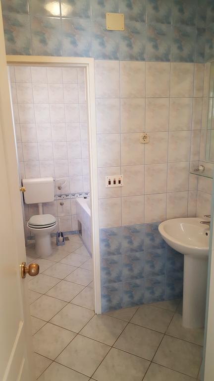 Ražanj Apartment Marina מראה חיצוני תמונה