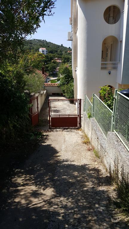 Ražanj Apartment Marina מראה חיצוני תמונה