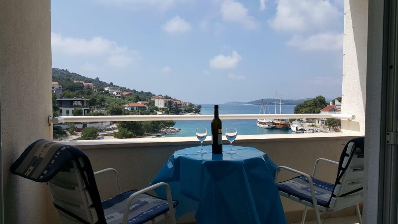 Ražanj Apartment Marina מראה חיצוני תמונה