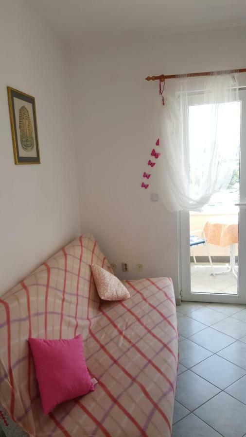 Ražanj Apartment Marina מראה חיצוני תמונה