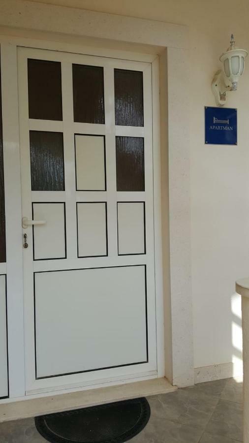 Ražanj Apartment Marina מראה חיצוני תמונה