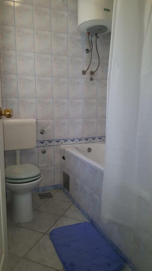 Ražanj Apartment Marina מראה חיצוני תמונה