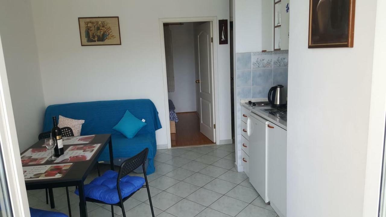 Ražanj Apartment Marina מראה חיצוני תמונה