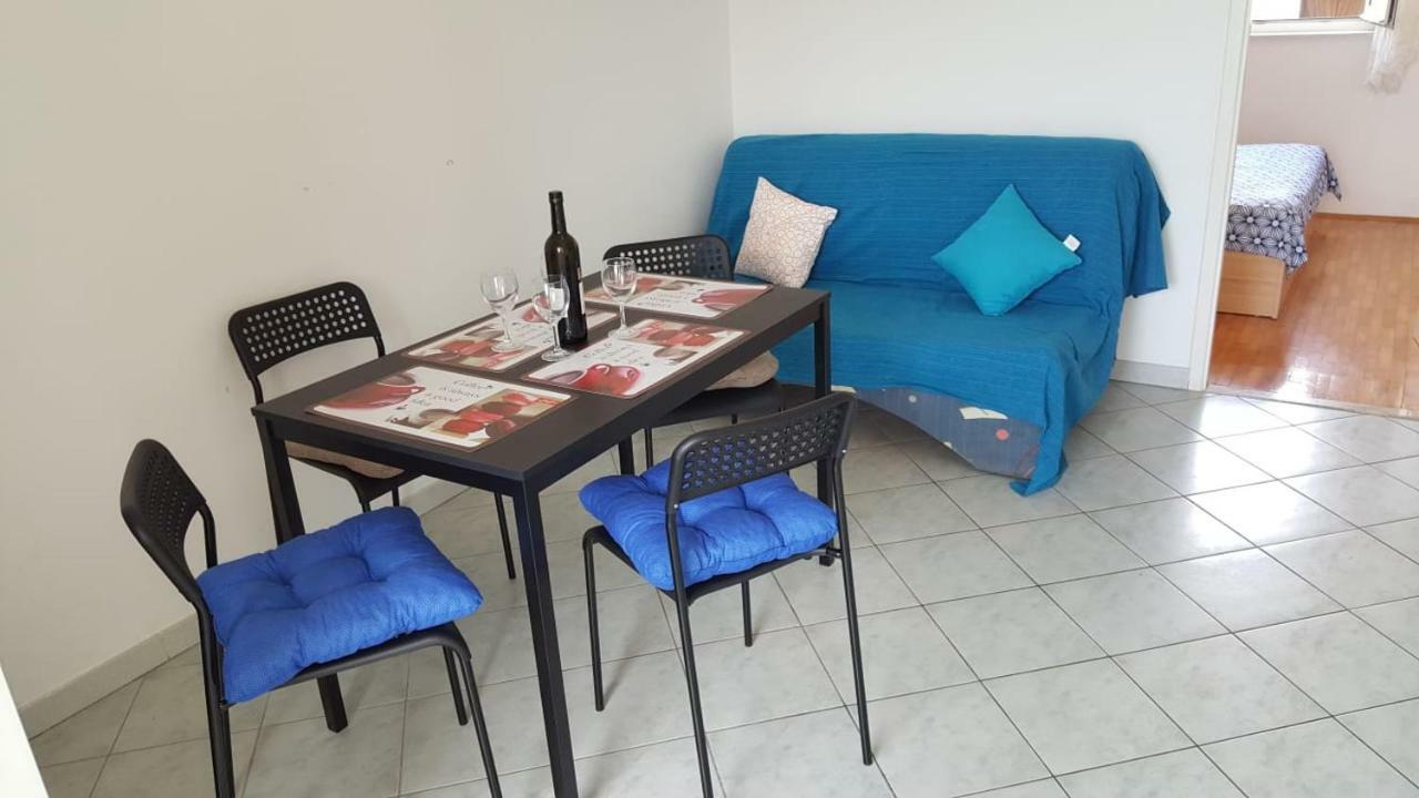 Ražanj Apartment Marina מראה חיצוני תמונה