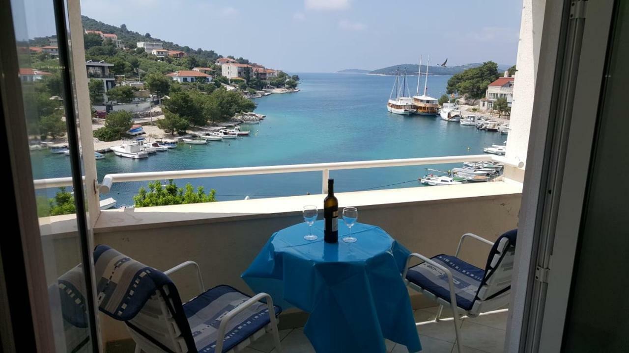 Ražanj Apartment Marina מראה חיצוני תמונה