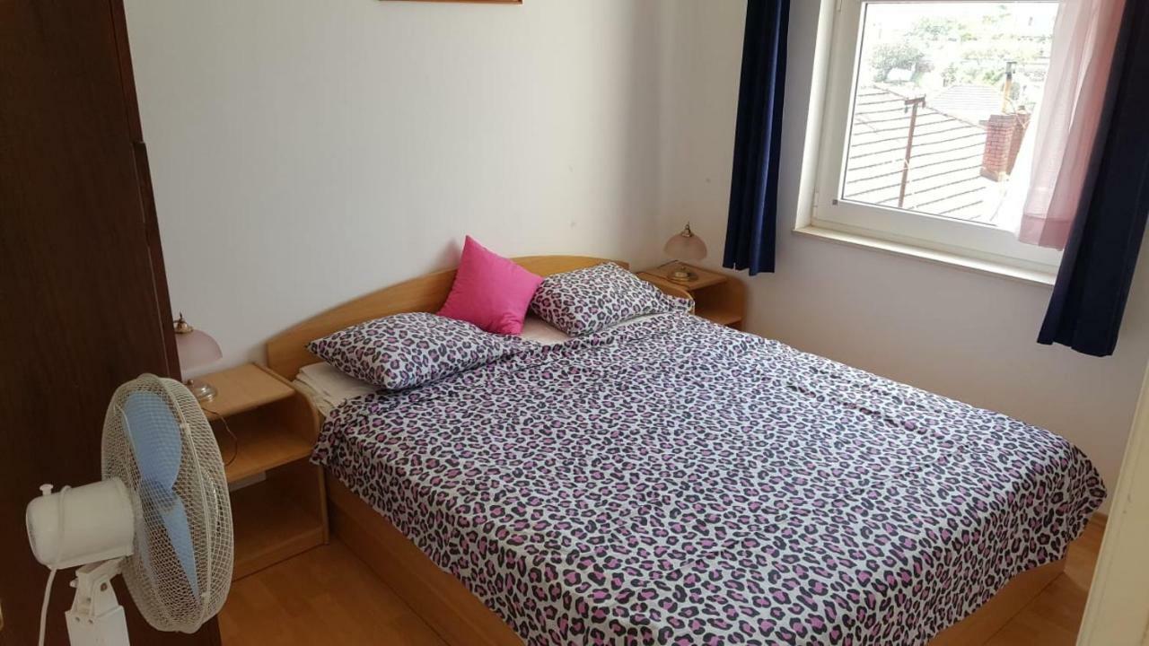 Ražanj Apartment Marina מראה חיצוני תמונה