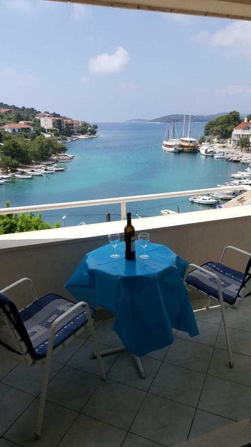 Ražanj Apartment Marina מראה חיצוני תמונה