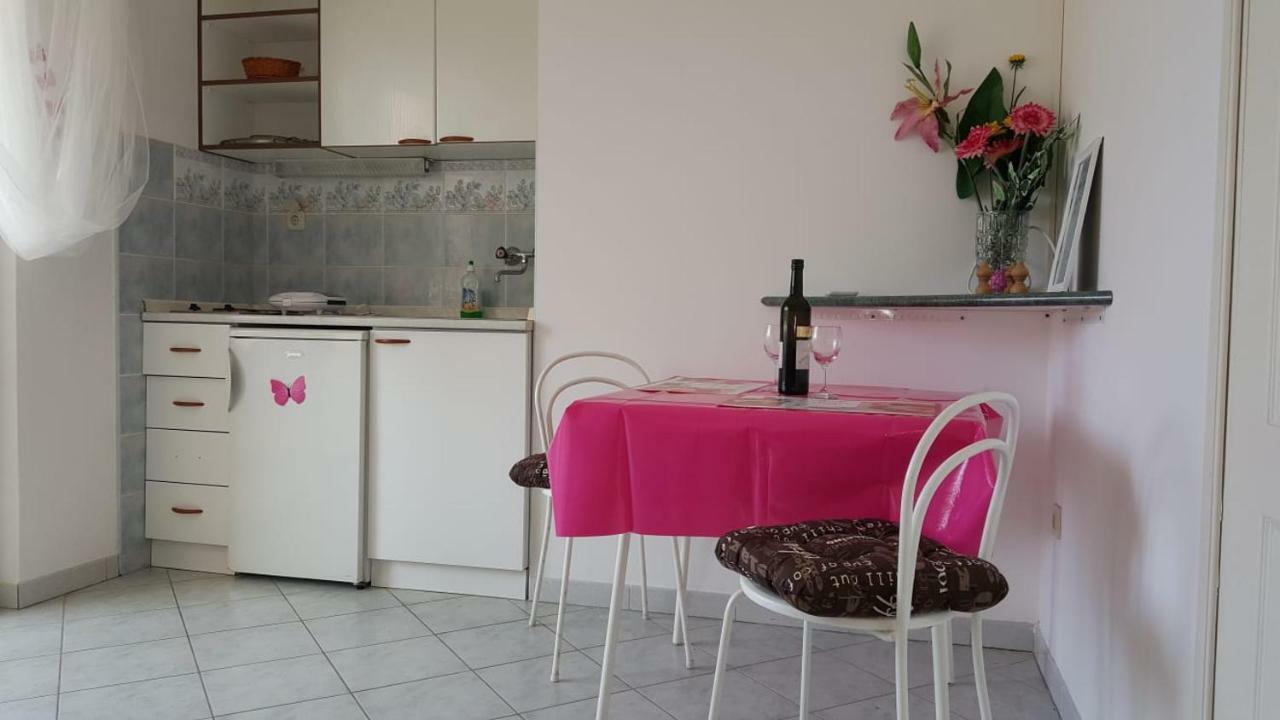 Ražanj Apartment Marina מראה חיצוני תמונה