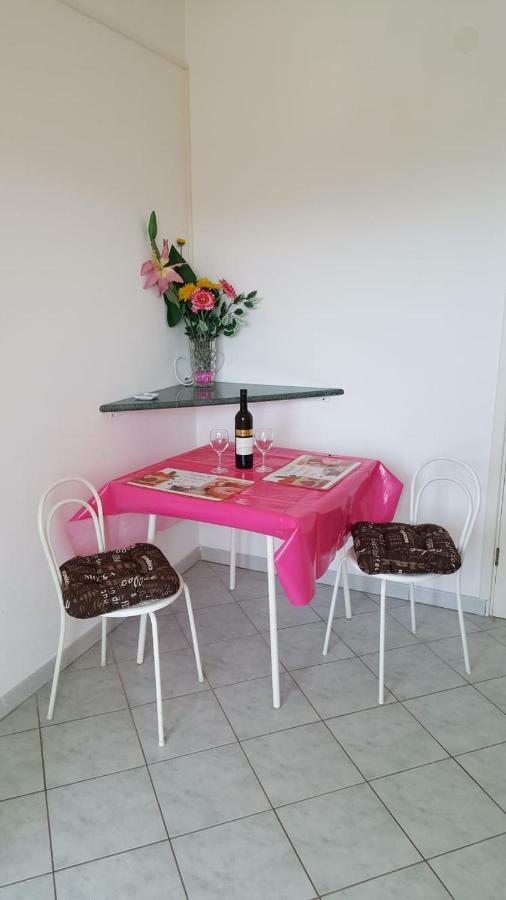 Ražanj Apartment Marina מראה חיצוני תמונה