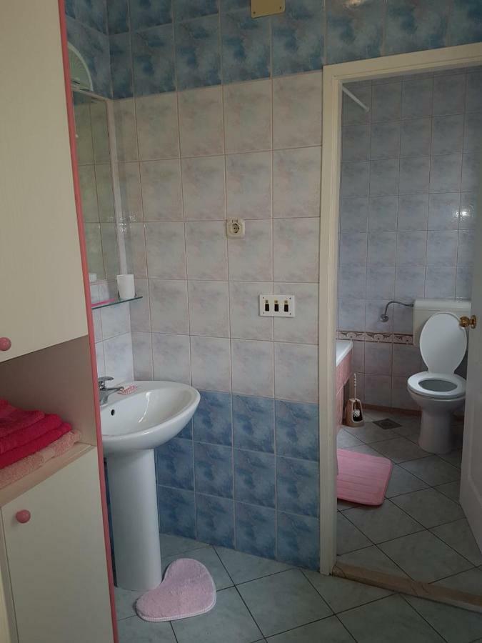 Ražanj Apartment Marina מראה חיצוני תמונה