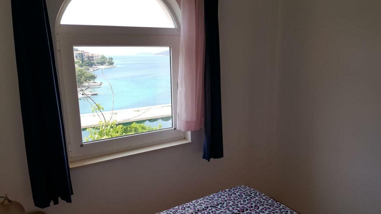 Ražanj Apartment Marina מראה חיצוני תמונה