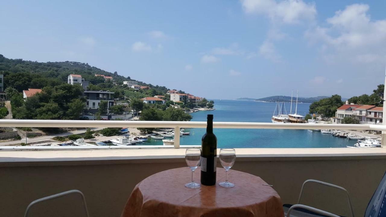 Ražanj Apartment Marina מראה חיצוני תמונה