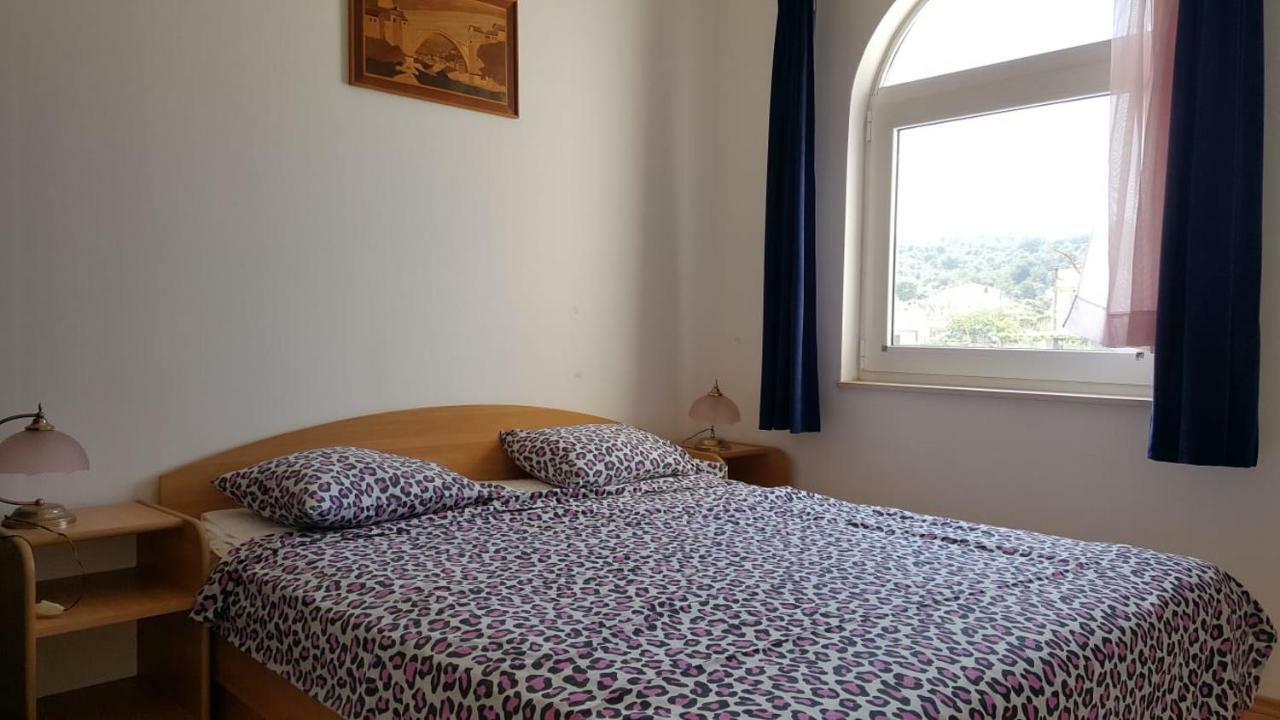 Ražanj Apartment Marina מראה חיצוני תמונה
