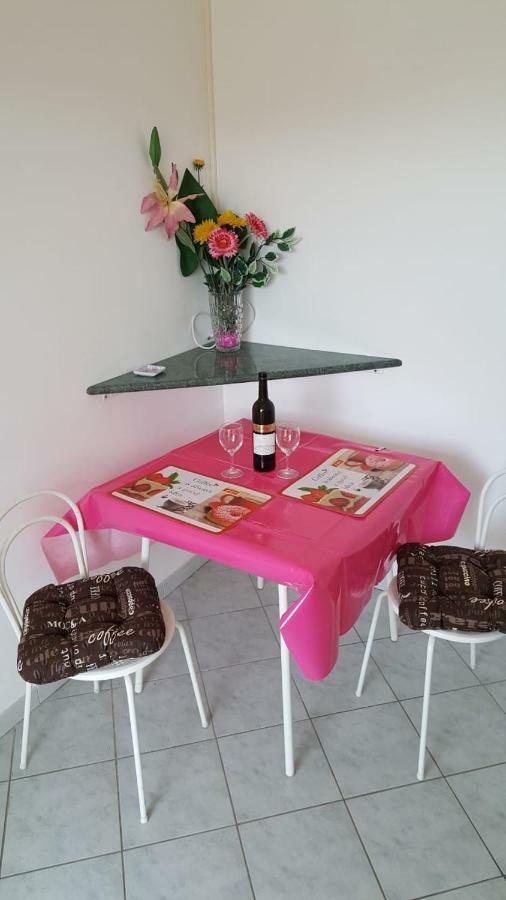 Ražanj Apartment Marina מראה חיצוני תמונה