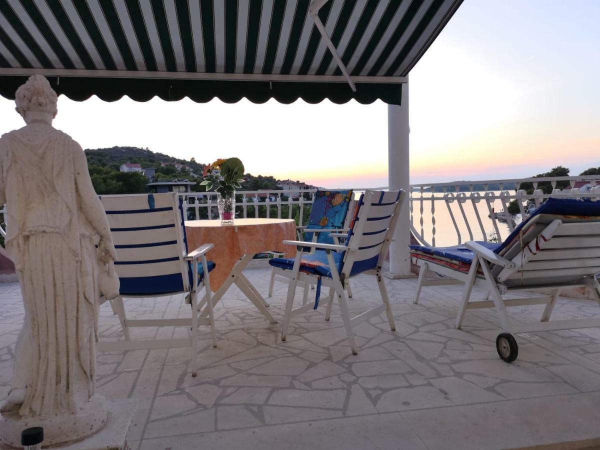 Ražanj Apartment Marina חדר תמונה